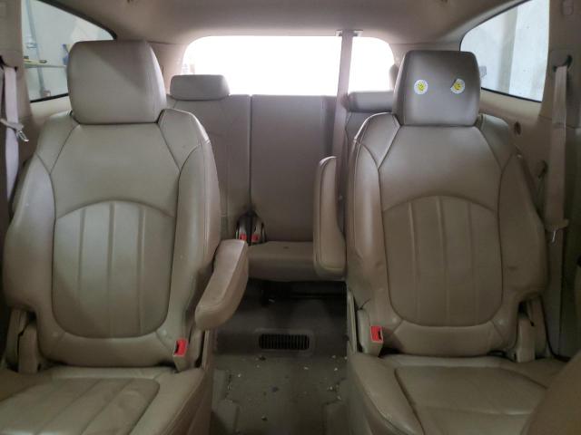 Photo 10 from auction – 2011 BUICK ENCLAVE CX with VIN 5GAKRCED0BJ310658