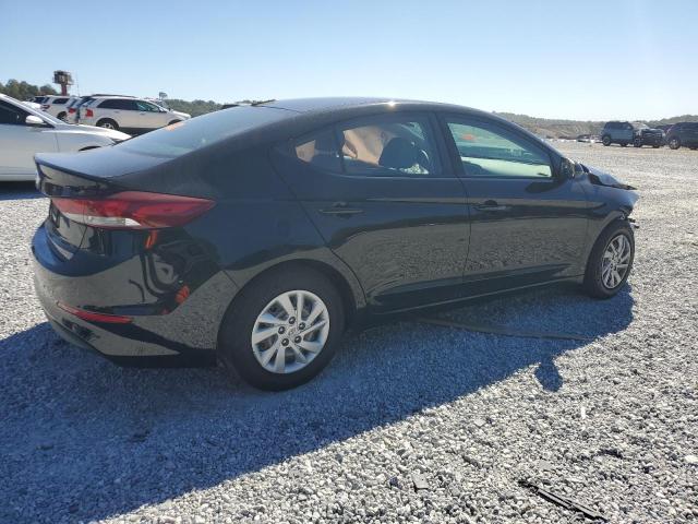 Photo 3 from auction – 2017 HYUNDAI ELANTRA SE with VIN KMHD74LFXHU307423