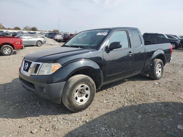 NISSAN FRONTIER S 2012 with VIN 1N6BD0CT7CC430854 - Photo from auction