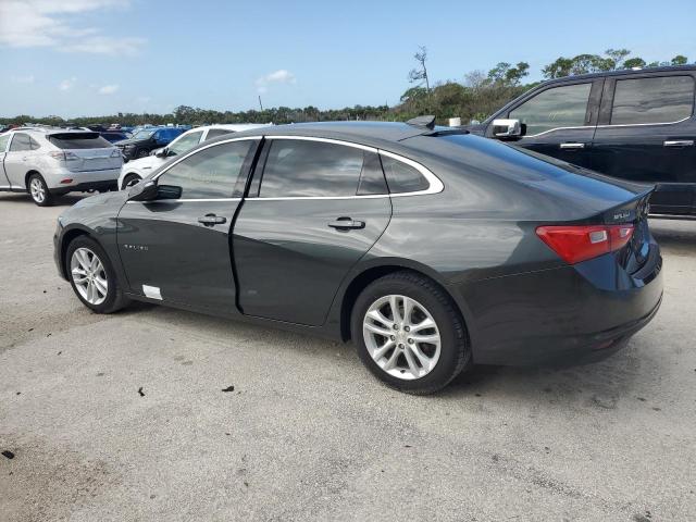 Photo 2 from auction – 2018 CHEVROLET MALIBU LT with VIN 1G1ZD5ST7JF199085