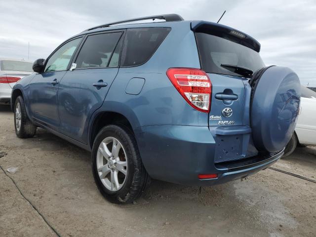 Photo 2 from auction – 2012 TOYOTA RAV4 with VIN 2T3ZF4DV5CW146834