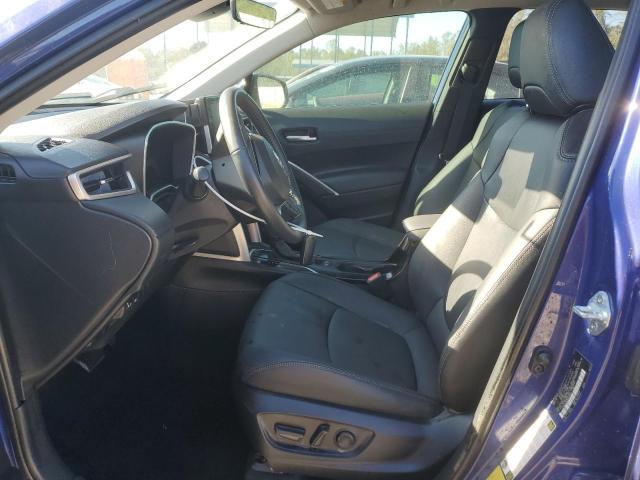 Photo 7 from auction – 2022 TOYOTA COROLLA CR with VIN 7MUEAAAG3NV022346