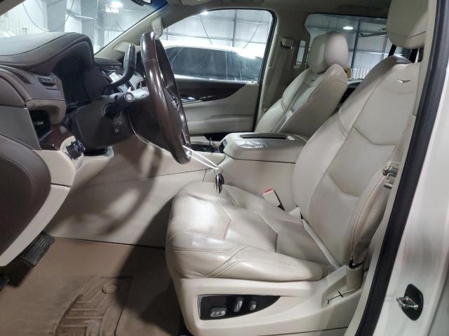 Photo 7 from auction – 2015 CADILLAC ESCALADE E with VIN 1GYS4SKJ1FR520186