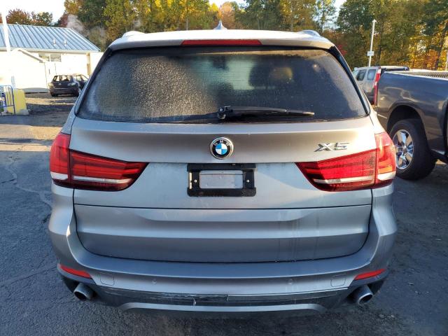 Photo 6 from auction – 2014 BMW X5 XDRIVE3 with VIN 5UXKR0C59E0K46265