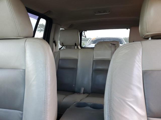 Photo 10 from auction – 2007 FORD EXPLORER X with VIN 1FMEU63E37UB67407