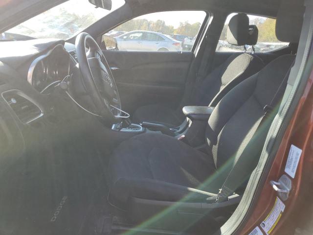 Photo 7 from auction – 2012 DODGE AVENGER SE with VIN 1C3CDZAB7CN173581