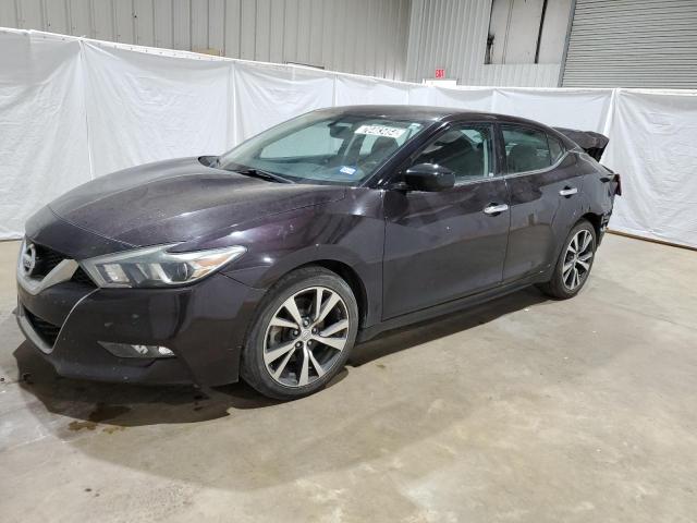 NISSAN MAXIMA 3.5 2016 with VIN 1N4AA6AP0GC397448 - Photo from auction