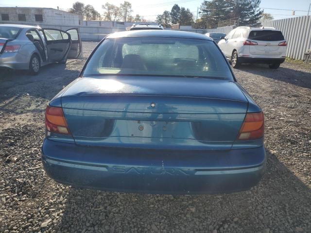 Photo 6 from auction – 2002 SATURN SL with VIN 1G8ZF52882Z206326