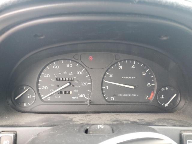 Photo 9 from auction – 1996 SUBARU LEGACY OUT with VIN 4S3BG685XT7984194