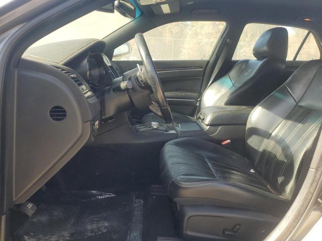 Photo 7 from auction – 2019 CHRYSLER 300 S with VIN 2C3CCABG9KH660710