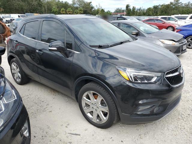 Photo 4 from auction – 2018 BUICK ENCORE PRE with VIN KL4CJHSB6JB515088