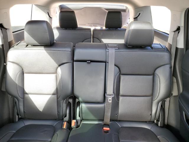 Photo 10 from auction – 2020 GMC ACADIA SLT with VIN 1GKKNULS1LZ185937