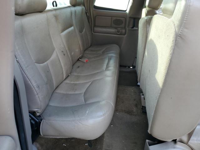 Photo 10 from auction – 2004 CHEVROLET SILVERADO with VIN 1GCEC19T64E190010