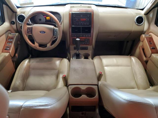 Photo 8 from auction – 2007 FORD EXPLORER E with VIN 1FMEU74E77UB00524