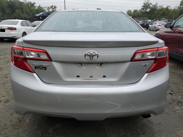Photo 6 from auction – 2013 TOYOTA CAMRY L with VIN 4T1BF1FK7DU223197