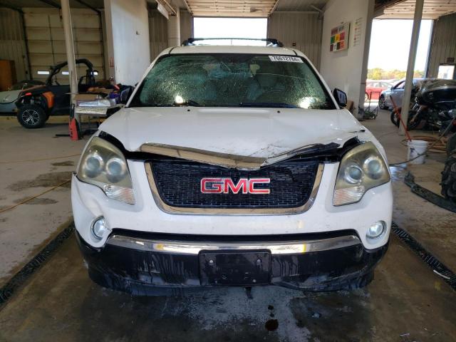 Photo 5 from auction – 2011 GMC ACADIA SLE with VIN 1GKKVPED2BJ293433