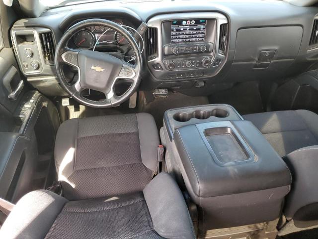 Photo 8 from auction – 2015 CHEVROLET SILVERADO with VIN 1GCVKREC6FZ250628