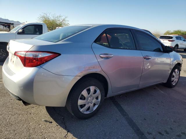 Photo 3 from auction – 2016 TOYOTA COROLLA L with VIN 5YFBURHE0GP547805