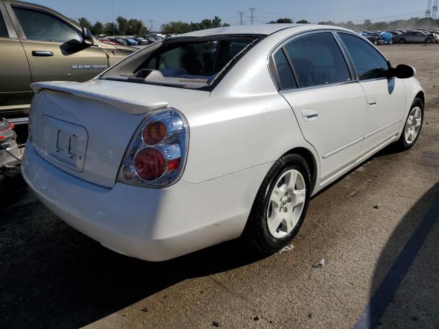 Photo 3 from auction – 2003 NISSAN ALTIMA BAS with VIN 1N4AL11D23C167097
