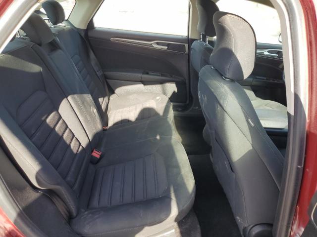 Photo 10 from auction – 2017 FORD FUSION S with VIN 3FA6P0G75HR416863