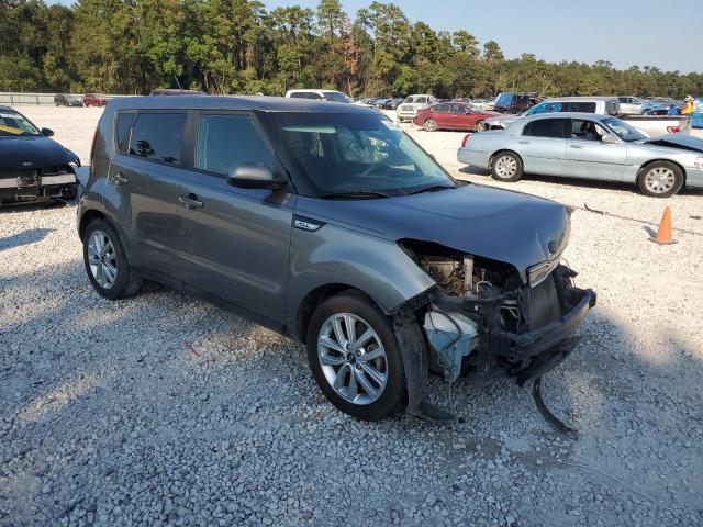 Photo 4 from auction – 2018 KIA SOUL + with VIN KNDJP3A58J7539793