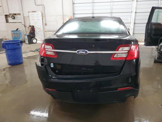 Photo 6 from auction – 2014 FORD TAURUS POL with VIN 1FAHP2MK7EG124163