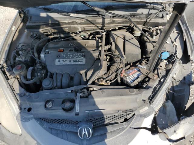 Photo 11 from auction – 2004 ACURA RSX with VIN JH4DC54844S002672
