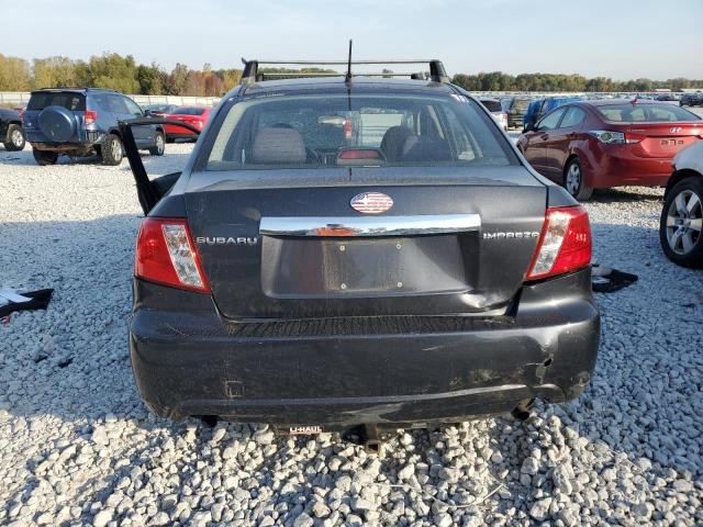 Photo 6 from auction – 2008 SUBARU IMPREZA 2. with VIN JF1GE61658H524608