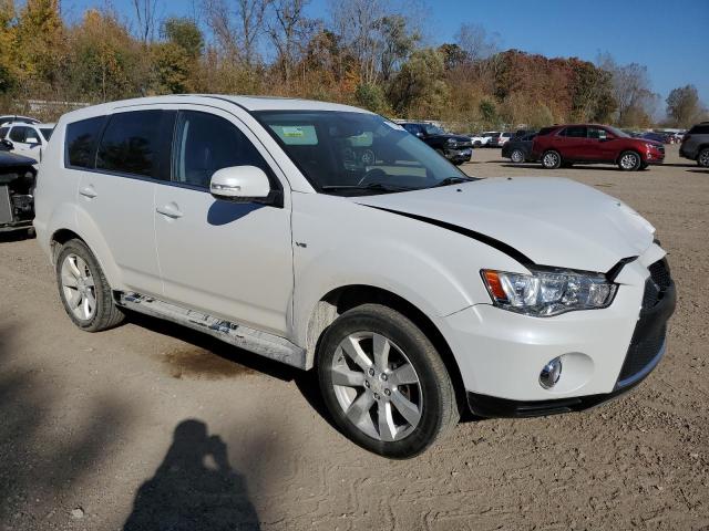 Photo 4 from auction – 2012 MITSUBISHI OUTLANDER with VIN JA4JS4AX4CU013777