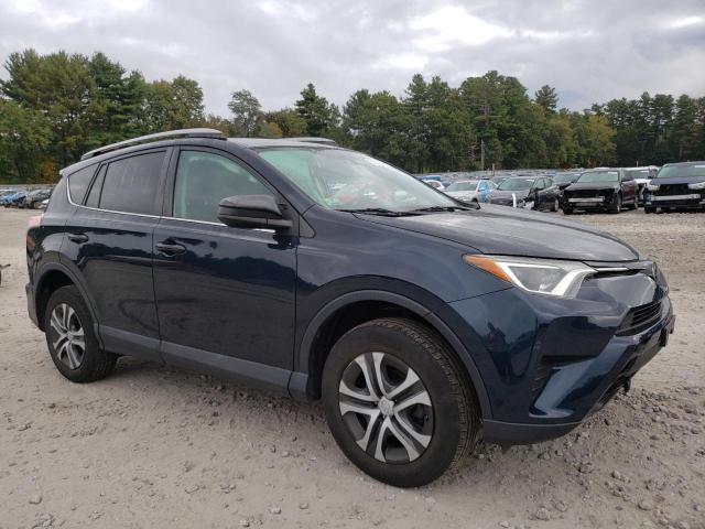 Photo 4 from auction – 2018 TOYOTA RAV4 LE with VIN 2T3BFREV6JW730427