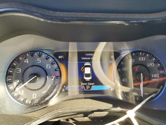 صورة رقم 9 من المزاد - 2015 CHRYSLER 200 S مع VIN 1C3CCCDG7FN543651