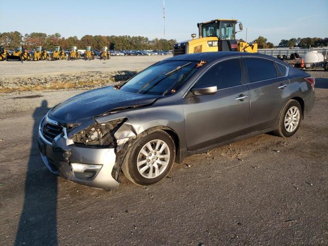 Photo 1 from auction – 2015 NISSAN ALTIMA 2.5 with VIN 1N4AL3AP5FN376414