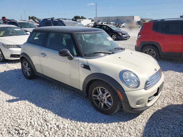 Photo 4 from auction – 2013 MINI COOPER with VIN WMWSU3C56DT682857