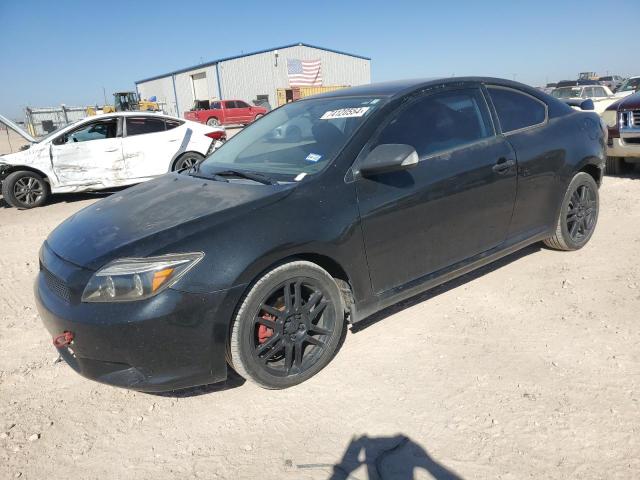 TOYOTA SCION TC 2006 with VIN JTKDE177660086024 - Photo from auction