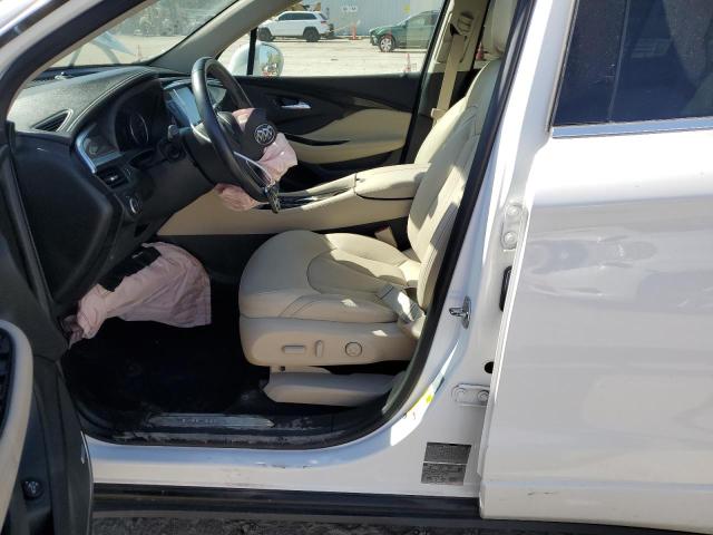Foto 7 de la subasta – 2019 BUICK ENVISION P con VIN LRBFX3SX5KD019588
