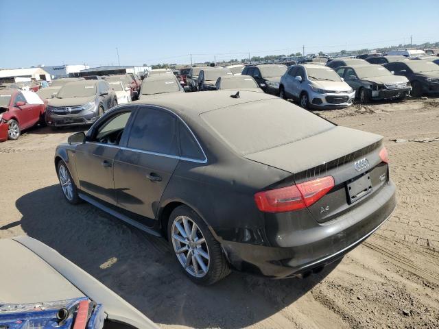 Photo 2 from auction – 2015 AUDI A4 PREMIUM with VIN WAUFFAFLXFN038604