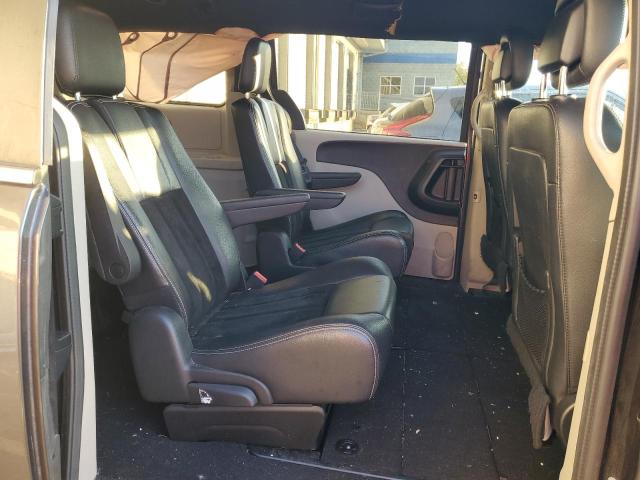 Photo 11 from auction – 2017 DODGE GRAND CARA with VIN 2C4RDGCG8HR589555