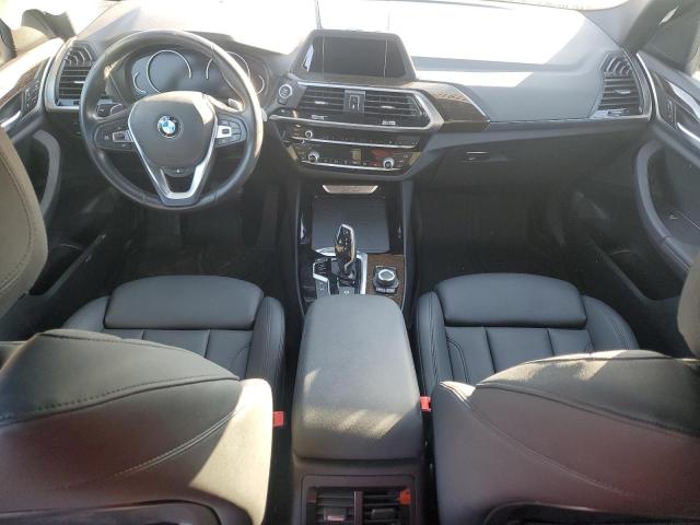 Photo 8 from auction – 2019 BMW X3 XDRIVE3 with VIN 5UXTR9C58KLE17657