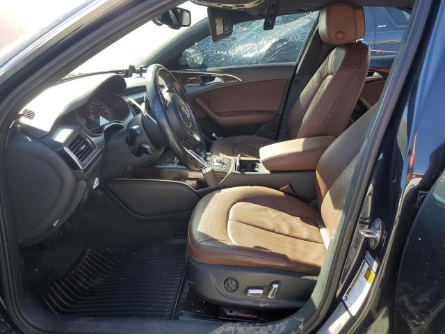 Photo 7 from auction – 2016 AUDI A6 PREMIUM with VIN WAUGFAFC5GN011235