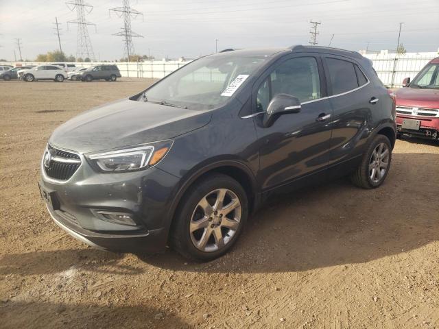 BUICK ENCORE PRE 2017 with VIN KL4CJDSB6HB019968 - Photo from auction