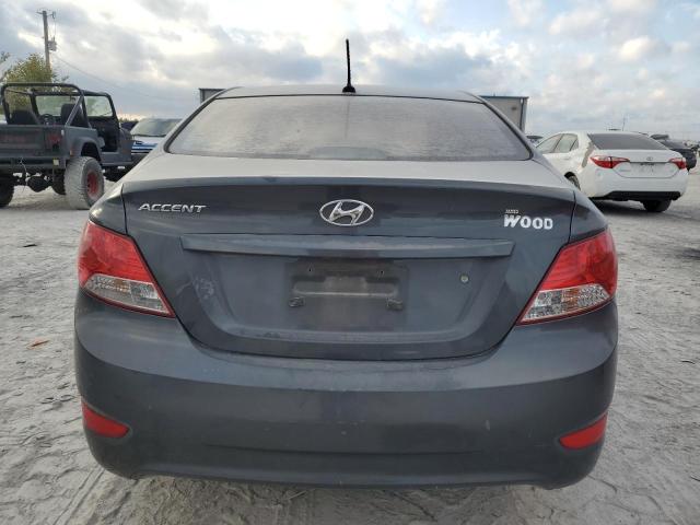 Photo 6 from auction – 2012 HYUNDAI ACCENT GLS with VIN KMHCT4AE8CU230755