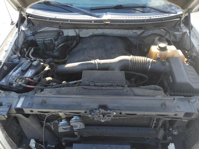 صورة رقم 11 من المزاد - 2012 FORD F150 مع VIN 1FTNF1CT5CKD64925