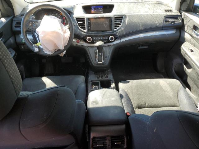 Photo 8 from auction – 2015 HONDA CR-V EX with VIN 2HKRM4H54FH652084