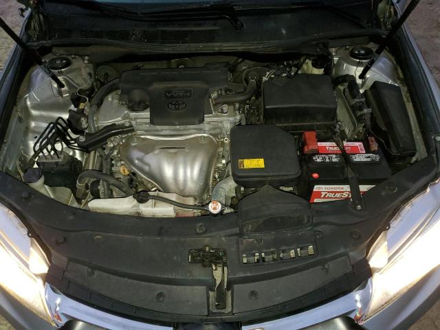 Photo 11 from auction – 2017 TOYOTA CAMRY XLE with VIN 4T1BF1FK6HU774646