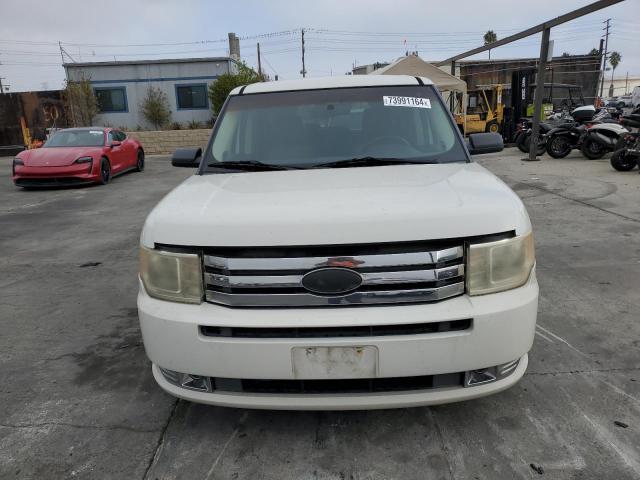 Photo 5 from auction – 2011 FORD FLEX SE with VIN 2FMGK5BC7BBD31572