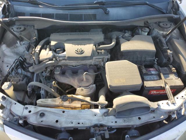 Photo 11 from auction – 2013 TOYOTA CAMRY L with VIN 4T1BF1FK5DU260989