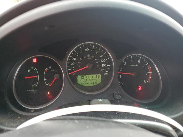 Foto 9 de la subasta – 2005 SUBARU FORESTER 2 con VIN JF1SG63695H706289