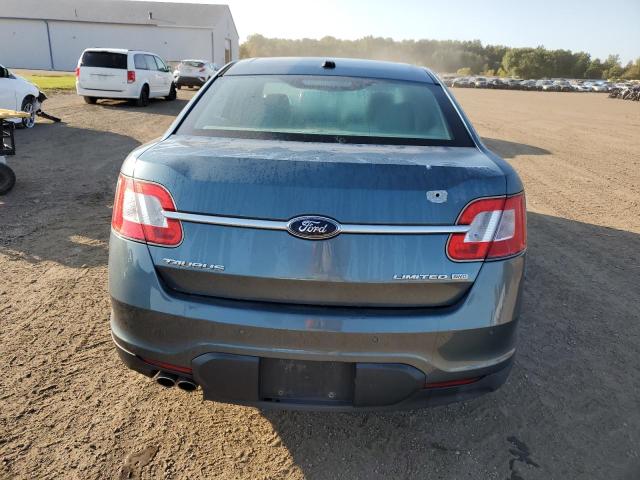Photo 6 from auction – 2010 FORD TAURUS LIM with VIN 1FAHP2JWXAG127933