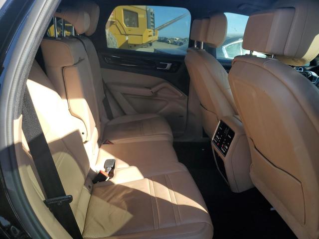 Photo 11 from auction – 2019 PORSCHE CAYENNE with VIN WP1AA2AYXKDA04097