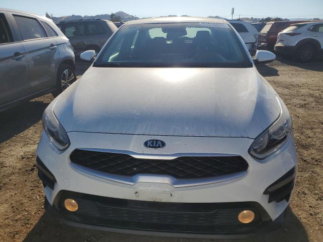 Photo 5 from auction – 2021 KIA FORTE FE with VIN 3KPF24AD8ME280194